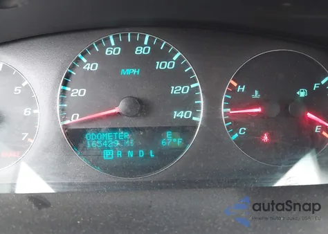 2012 Chevrolet Impala Ltz из США, поврежденный, VIN 2G1WC5E38C1140459